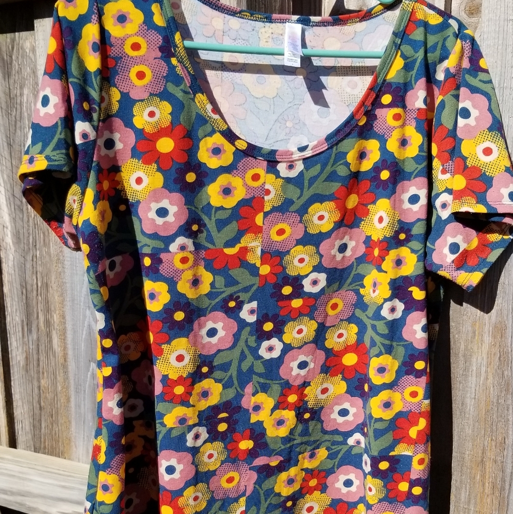 Classic Tee